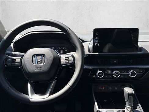 New 2026 Honda CR-V EX-L image 19