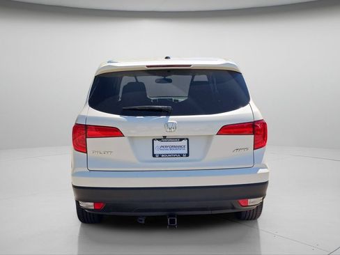 Used 2017 Honda Pilot EX-L image 22