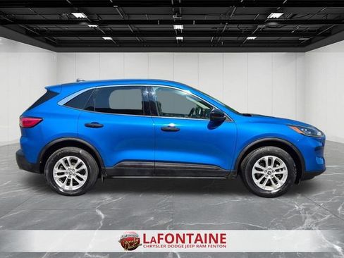 Used 2020 Ford Escape SE AWD/4WD image 6