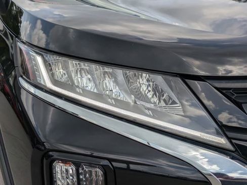Used 2021 Mitsubishi Outlander Sport FWD image 10