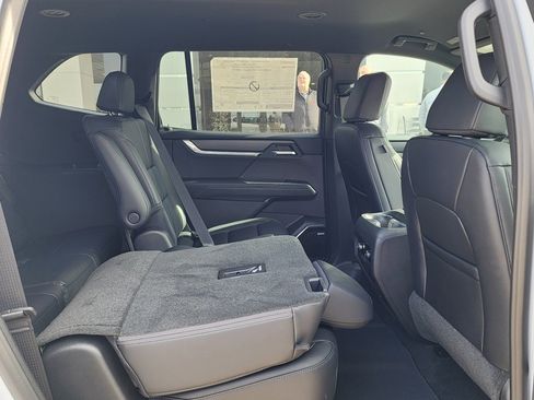 New 2026 GMC Acadia Elevation w/ Black Edition image 46