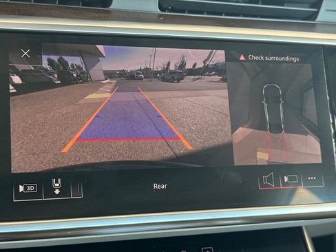 Used 2020 Audi A6 2.0T Premium Plus image 16