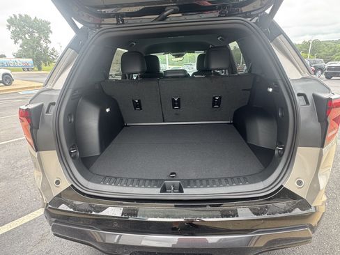 New 2027 GMC Terrain AT4 w/ Convenience Package III AWD/4WD image 8