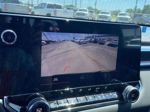 New 2026 GMC Canyon Elevation w/ Convenience Package RWD image 19