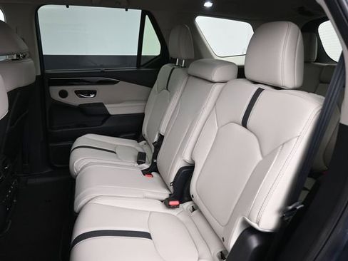 New 2026 Honda Pilot EX-L image 12