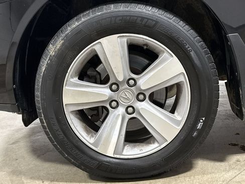 Used 2012 Acura MDX w/ Technology & Entertainment AWD/4WD image 29