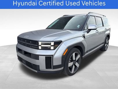 Used 2024 Hyundai Santa Fe Limited