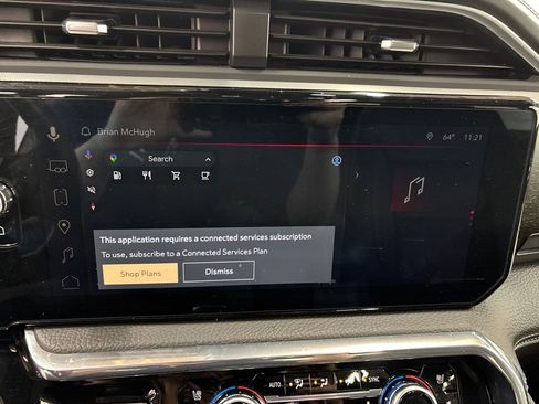 Used 2024 GMC Sierra 1500 Denali w/ Denali Reserve Package AWD/4WD image 19