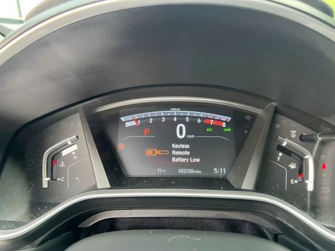 Used 2020 Honda CR-V Touring image 17