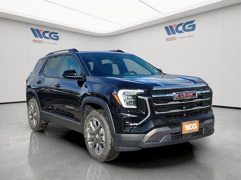 New 2026 GMC Terrain Elevation w/ Elevation Premium Package image 2