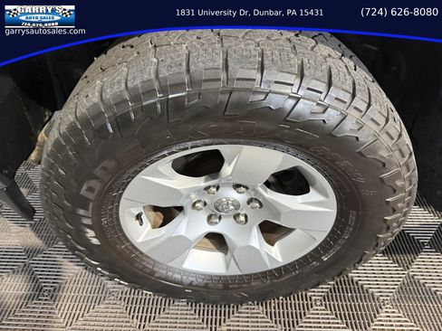 Used 2019 RAM 1500 Big Horn AWD/4WD image 11