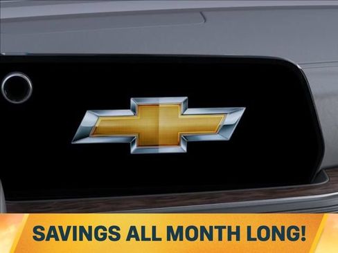 New 2026 Chevrolet Suburban LS AWD/4WD image 20