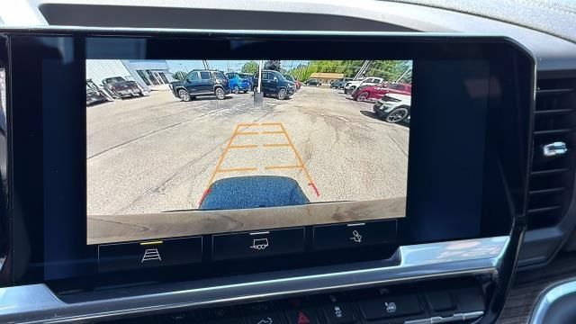 Certified 2024 Chevrolet Silverado 1500 RST w/ Convenience Package II AWD/4WD image 18