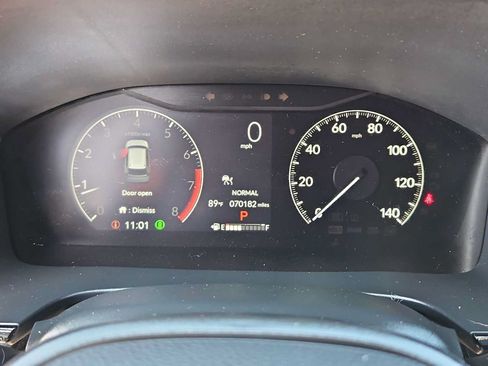 Used 2023 Honda CR-V LX image 22
