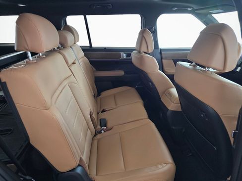 New 2026 Hyundai Santa Fe Limited AWD/4WD image 39