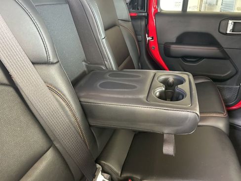 Used 2022 Jeep Gladiator Mojave w/ Trailer Tow Package image 31