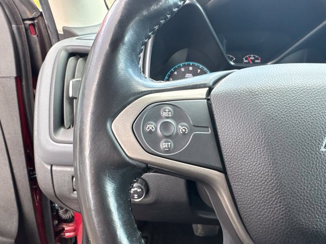 Used 2018 Chevrolet Colorado Z71 AWD/4WD image 15