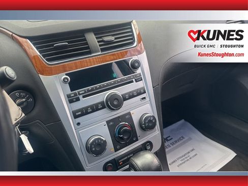 Used 2011 Chevrolet Malibu LT w/ Interface Package FWD image 19