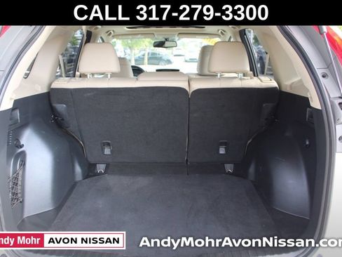 Used 2016 Honda CR-V EX-L image 11