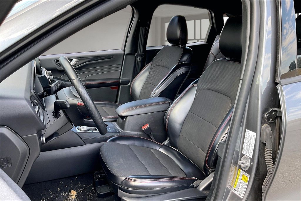 Used 2024 Ford Escape ST-Line AWD/4WD image 20