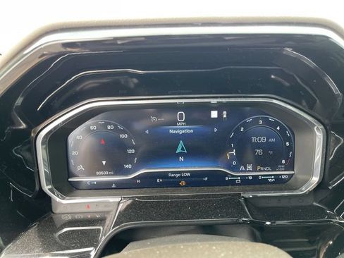 Used 2023 Chevrolet Silverado 1500 LT w/ All Star Edition Plus AWD/4WD image 15