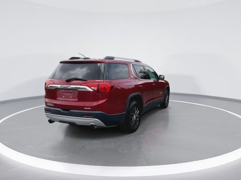 Used 2019 GMC Acadia SLT AWD/4WD image 10