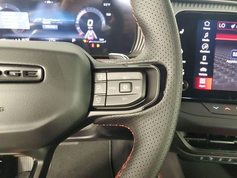 New 2026 Dodge Charger Scat Pack AWD/4WD image 25