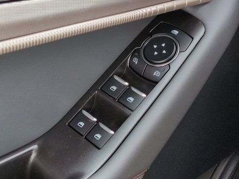 New 2026 Ford Explorer Active image 26