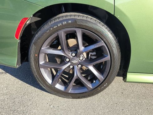 Certified 2023 Dodge Charger GT w/ Blacktop Package image 5