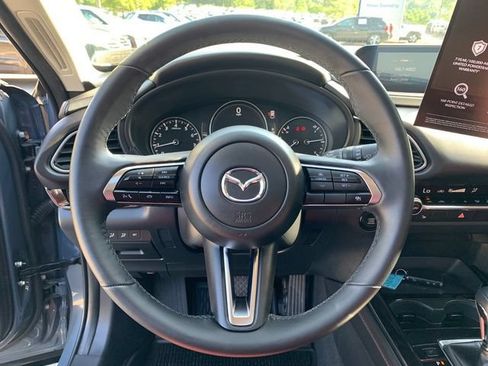 Used 2025 MAZDA CX-30 AWD 2.5 S w/ Preferred Package image 19