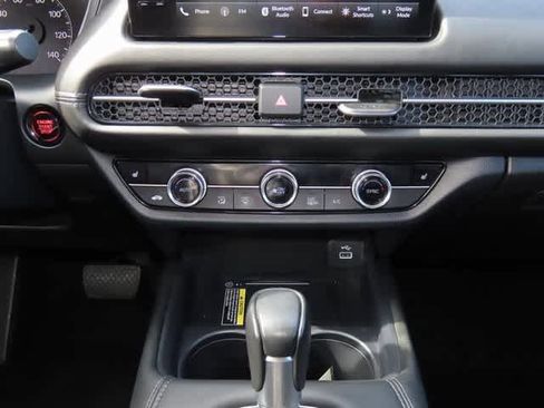 Certified 2023 Honda HR-V EX-L image 20