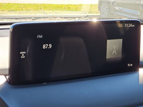 New 2025 MAZDA CX-5 AWD 2.5 S image 14