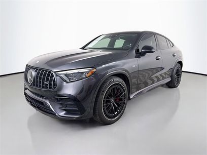 Used 2025 Mercedes-Benz GLC 63 AMG S