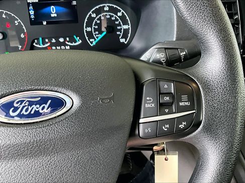 Used 2024 Ford Transit 350 XLT RWD image 25