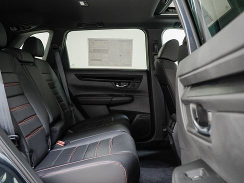 New 2026 Honda CR-V Sport-L image 37