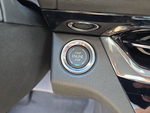 New 2026 Buick Envista Sport Touring FWD image 27