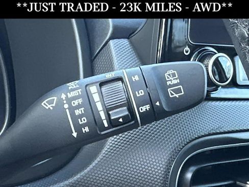 Used 2023 Hyundai Kona SEL w/ Convenience Package image 16