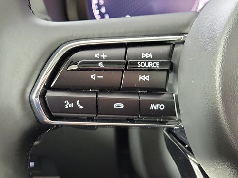 Used 2026 MAZDA CX-90 3.3 Turbo w/ Premium Sport Pkg AWD/4WD image 15