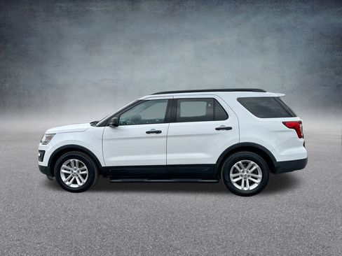 Used 2016 Ford Explorer FWD image 11