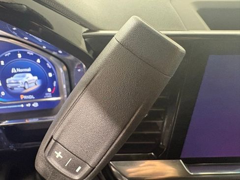 Used 2025 Chevrolet Silverado 1500 LT w/ Safety Package image 35