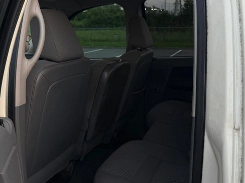 Used 2008 Dodge Ram 1500 Truck SLT w/ Cool Chrome Pkg RWD image 13
