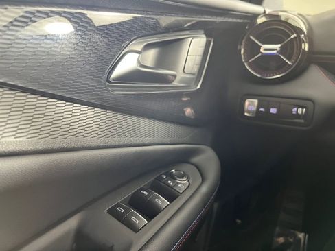 New 2026 Chevrolet Blazer EV RS image 20