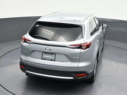 Used 2017 MAZDA CX-9 Signature image 22