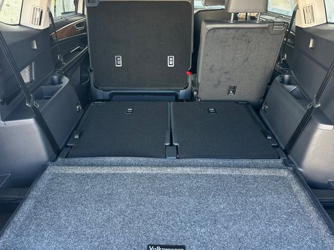 New 2026 Volkswagen Atlas SE image 14