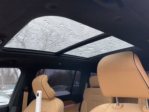 Used 2024 Jeep Grand Cherokee L Summit image 38