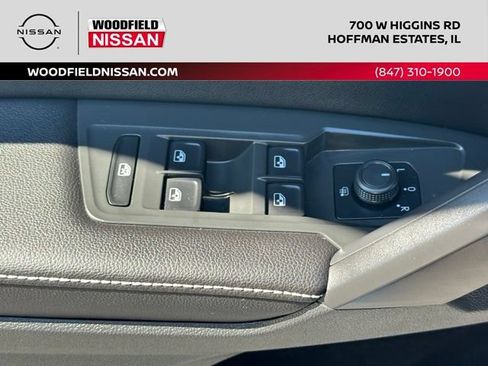 Used 2024 Volkswagen Tiguan S AWD/4WD image 22