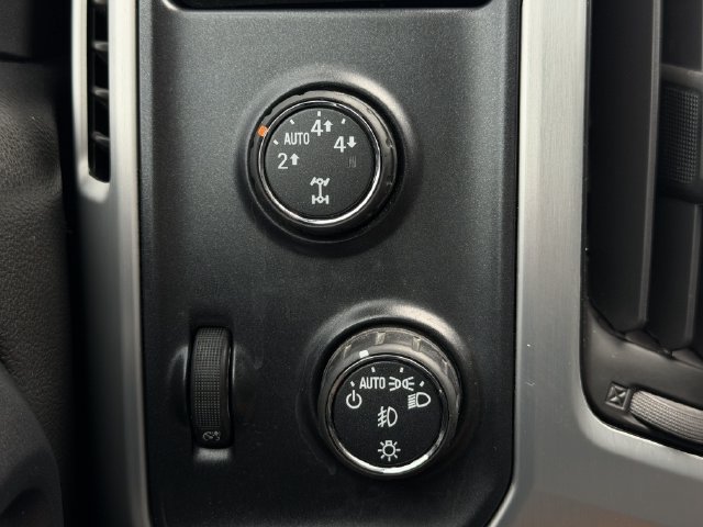 Used 2014 GMC Sierra 1500 SLE w/ SLE Preferred Package AWD/4WD image 22