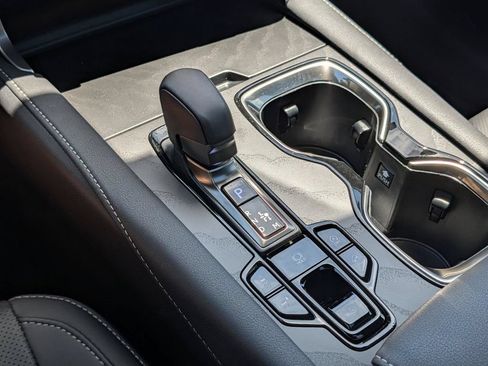 New 2026 Lexus RX 350 Premium AWD/4WD image 23