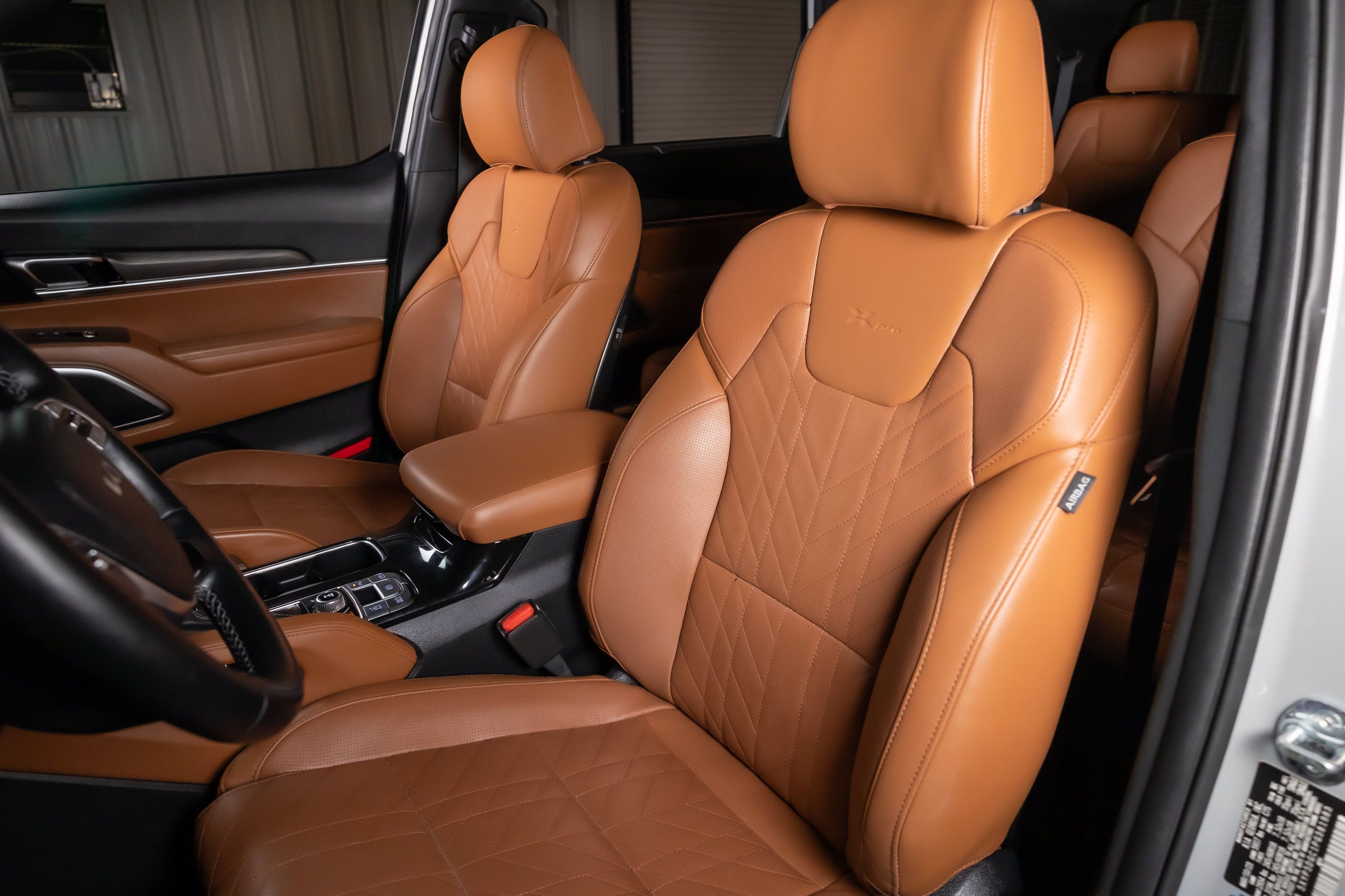 Used 2023 Kia Telluride SX X-Pro AWD/4WD image 5