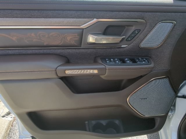 New 2027 RAM 1500 Limited AWD/4WD image 12